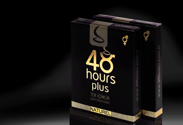 48 Hours Kahve | Tutku SexShop